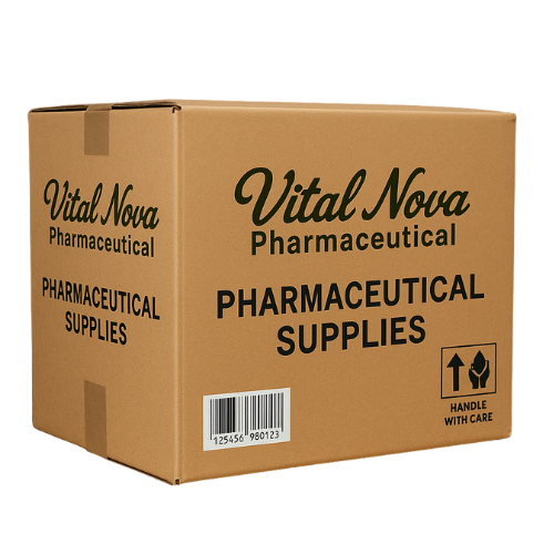 Pharmaceutical newsletter