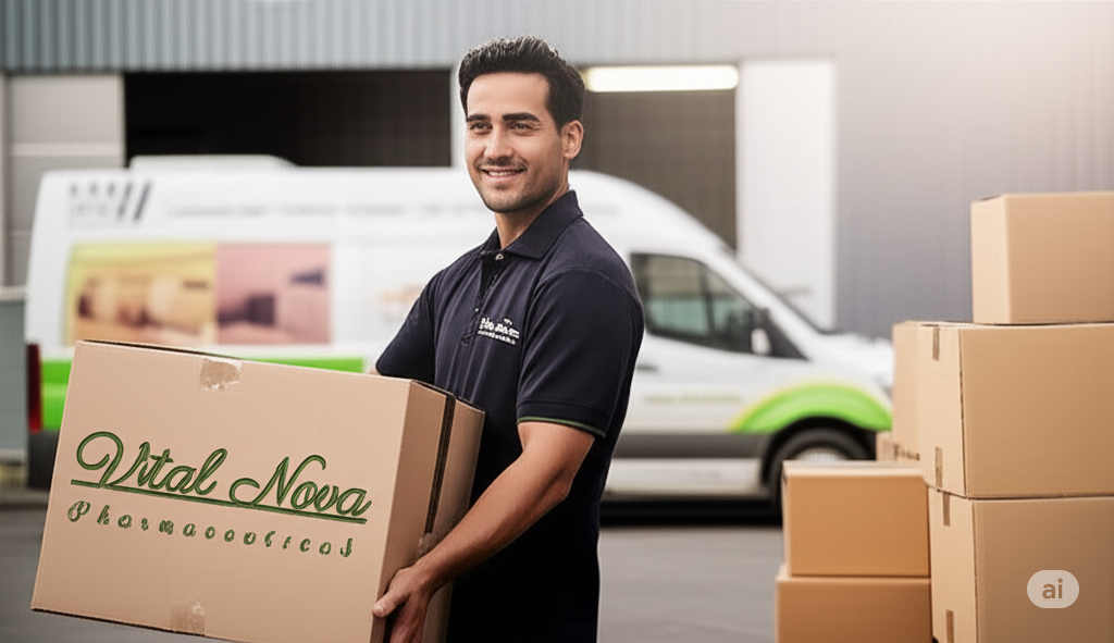 Pharmaceutical manufacturing