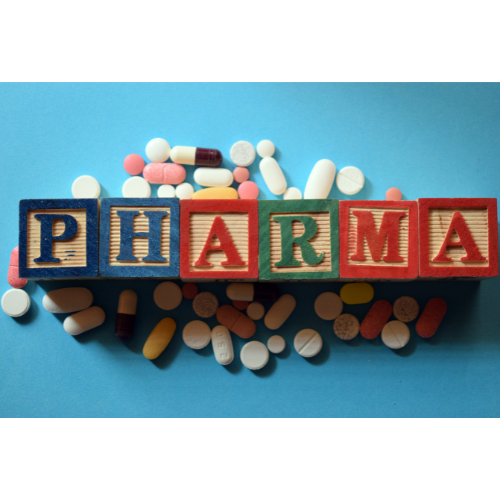 Vital Nova Pharmaceutical Solutions